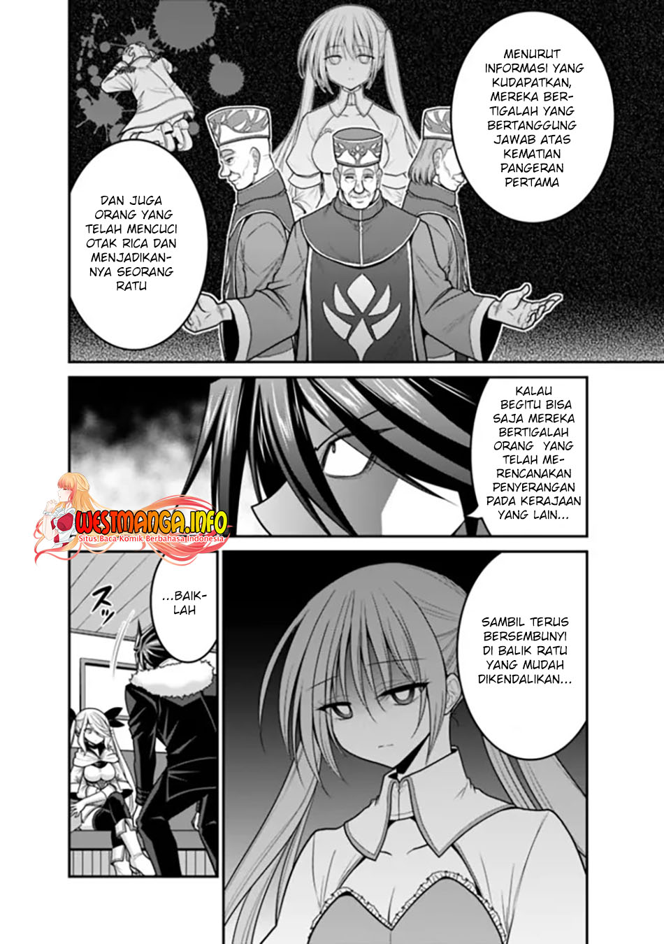 Chapter 30.1 - halaman 9