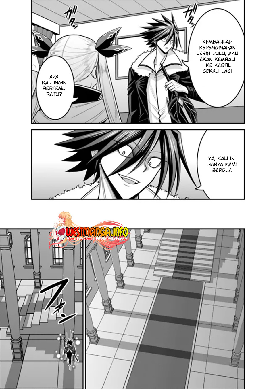 Chapter 30.1 - halaman 10