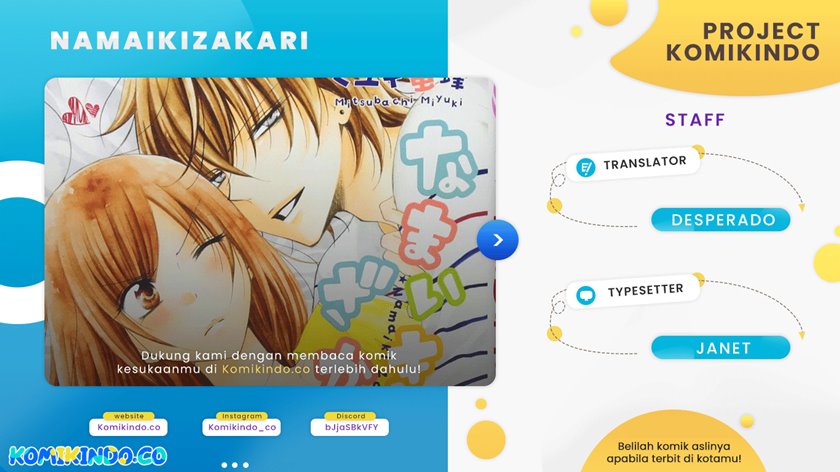Chapter 80 - halaman 2