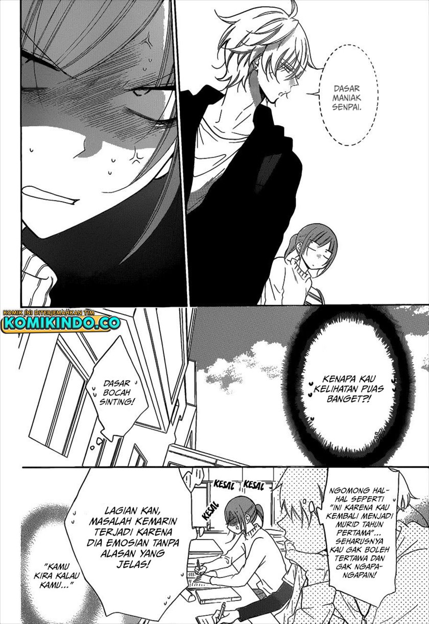 Chapter 80 - halaman 12