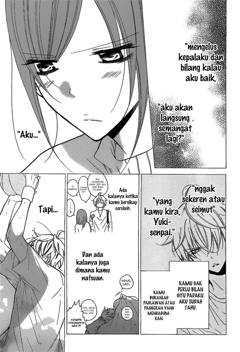 Chapter 80 - halaman 13