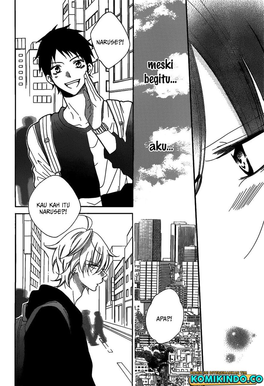 Chapter 80 - halaman 14