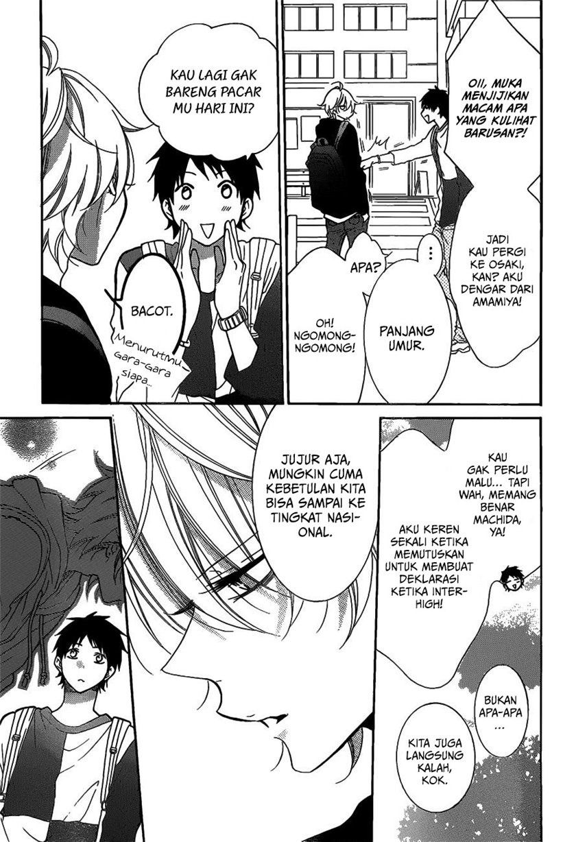 Chapter 80 - halaman 15