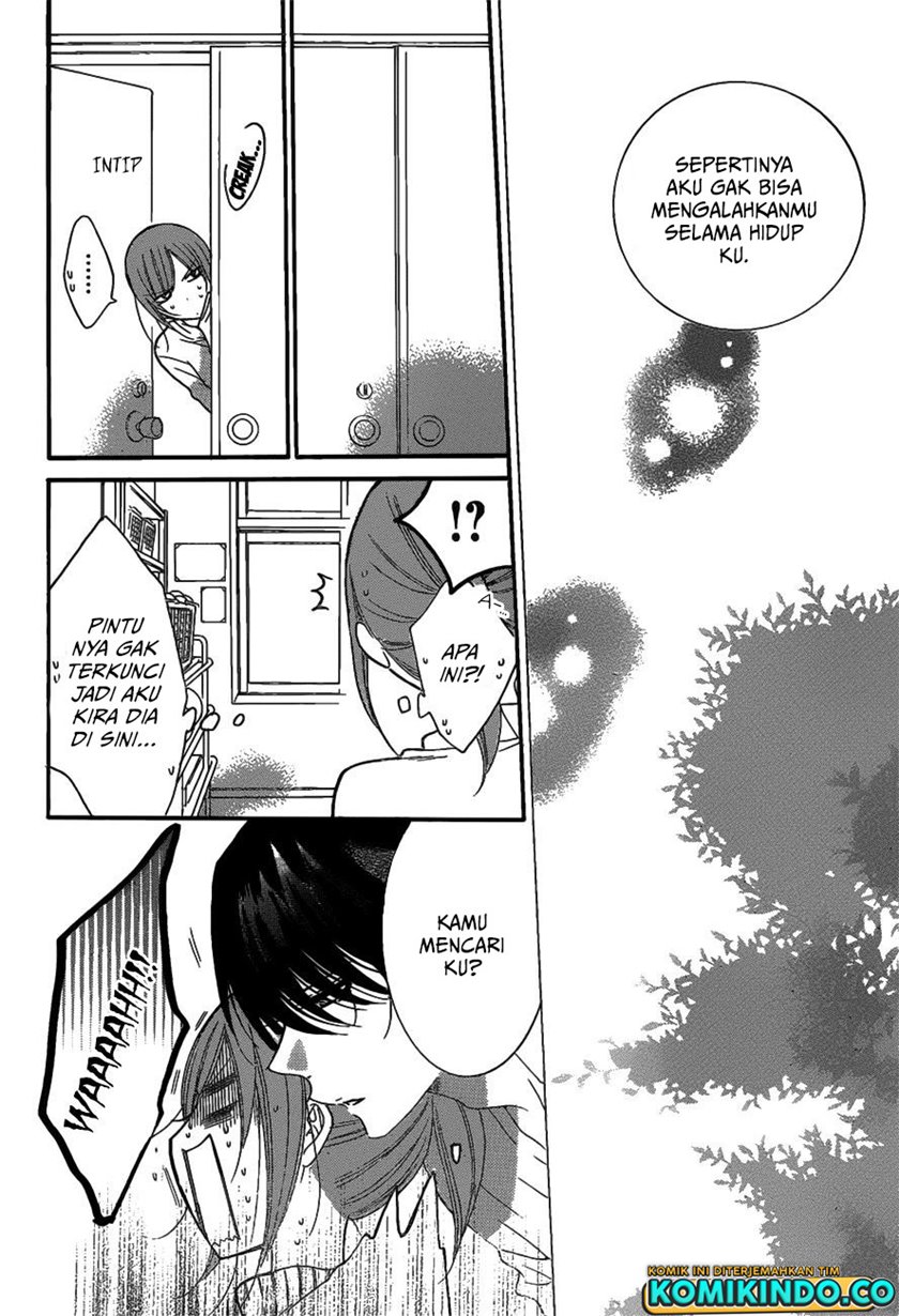 Chapter 80 - halaman 18