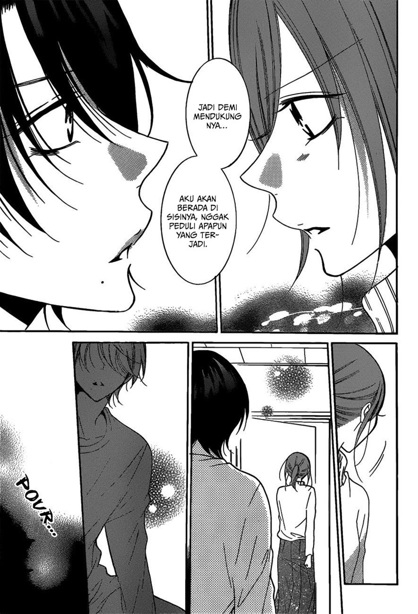 Chapter 80 - halaman 23