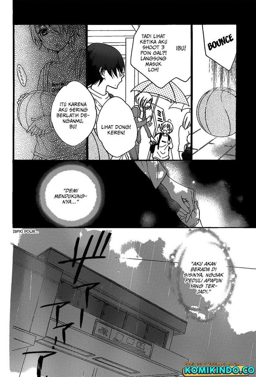 Chapter 80 - halaman 24