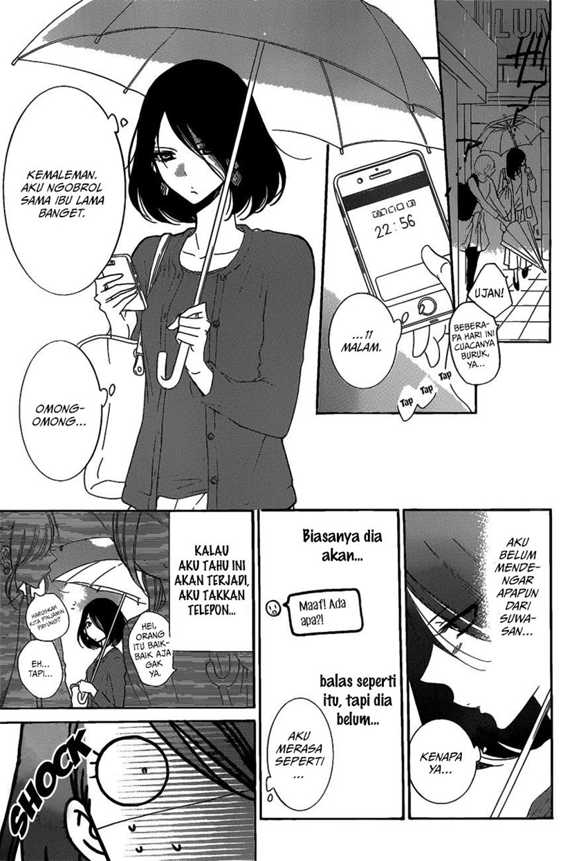 Chapter 80 - halaman 25