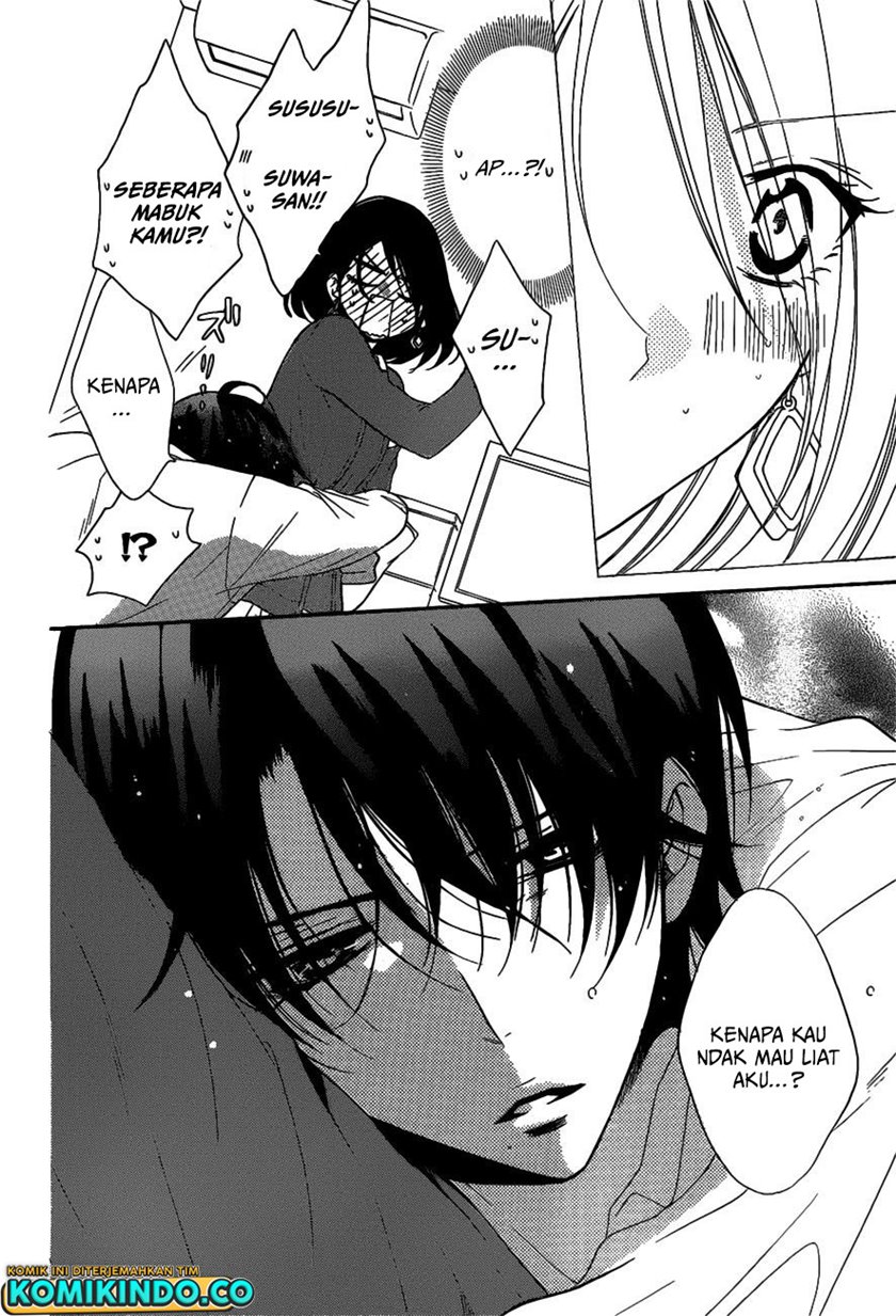 Chapter 80 - halaman 30