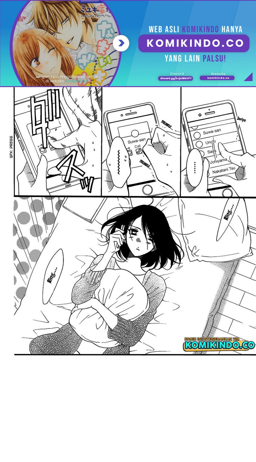 Chapter 80 - halaman 4