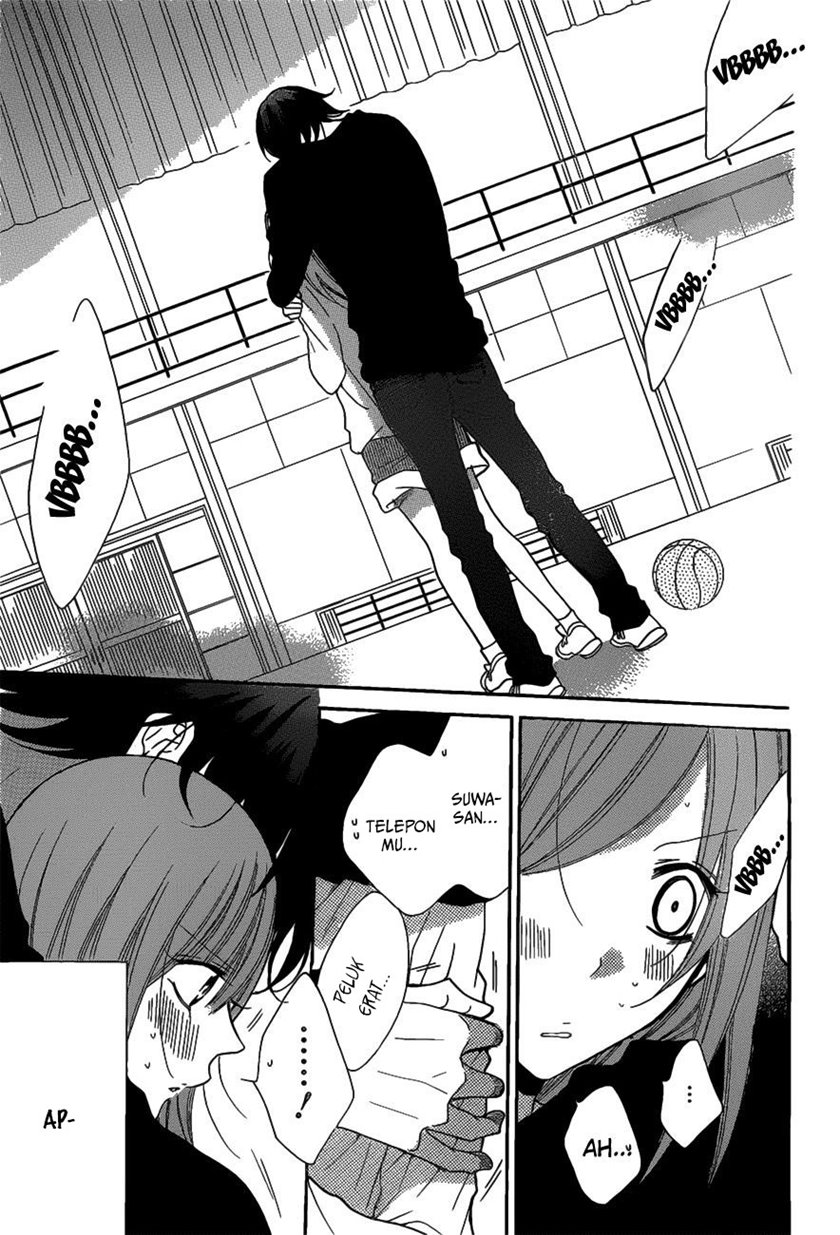 Chapter 80 - halaman 5