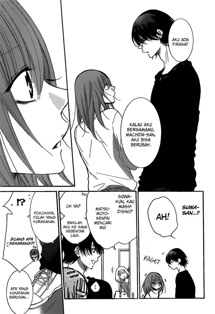 Chapter 80 - halaman 7