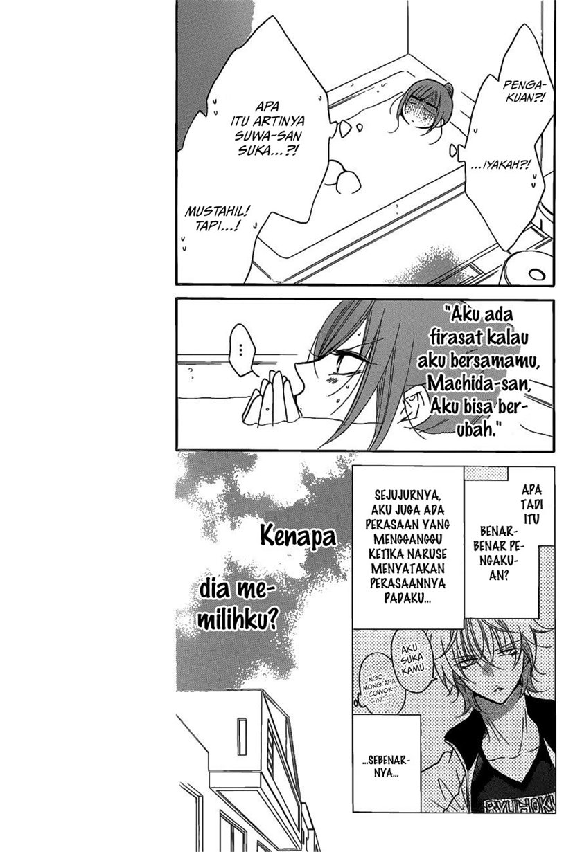 Chapter 80 - halaman 9