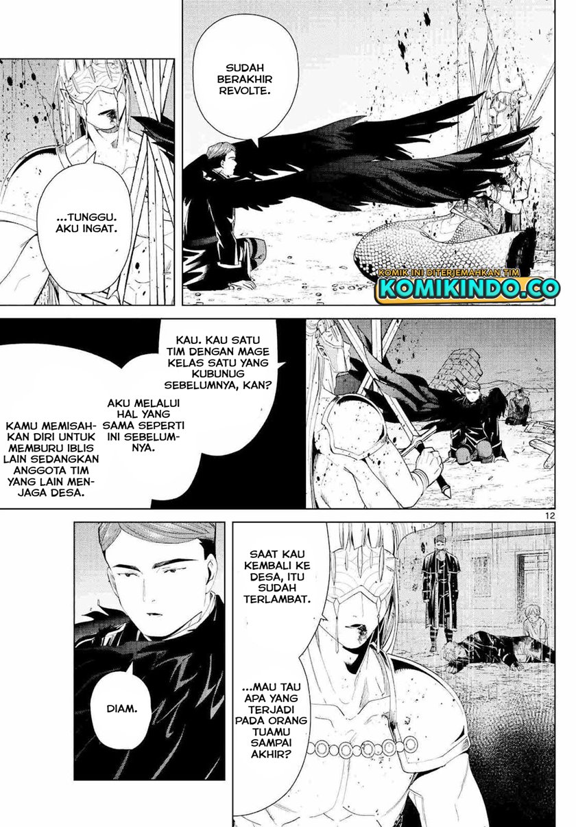 Chapter 74 - halaman 13