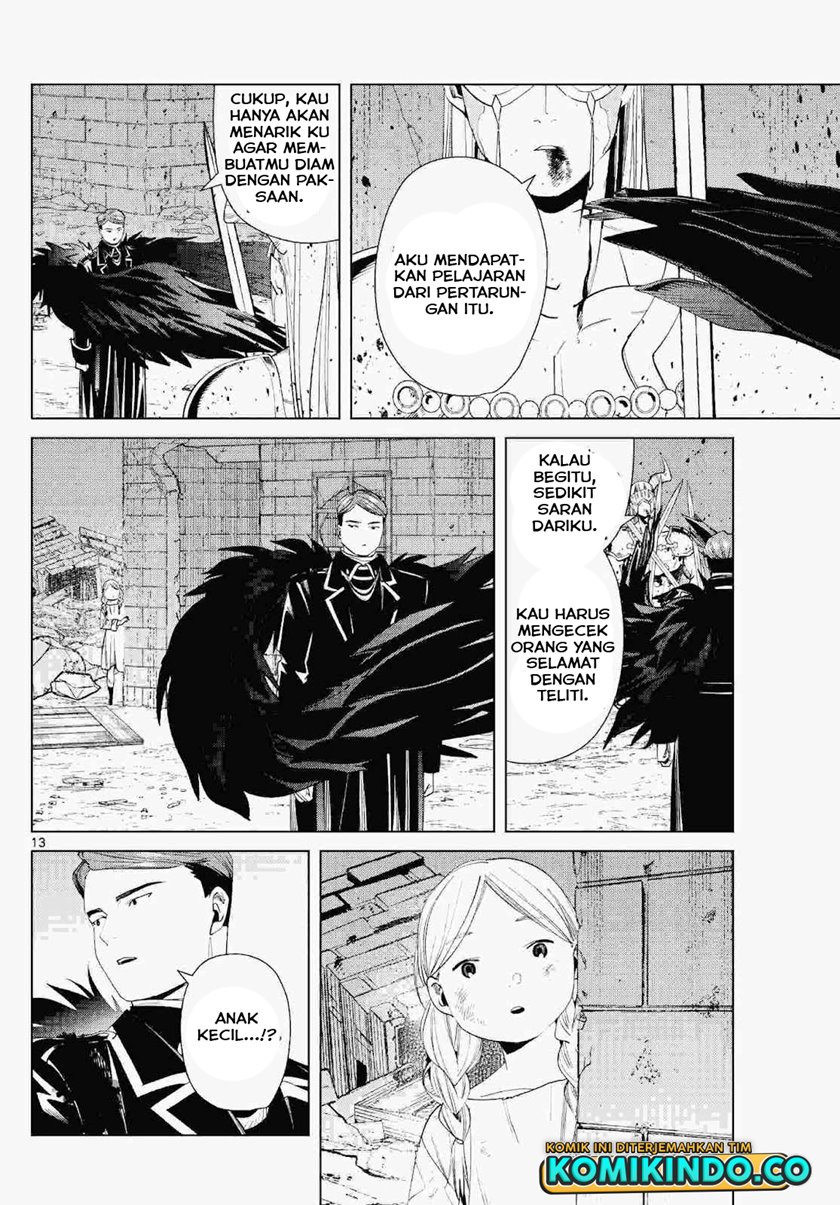 Chapter 74 - halaman 14