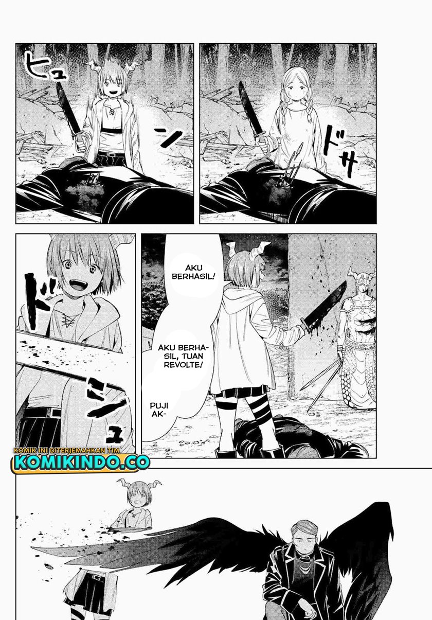 Chapter 74 - halaman 16