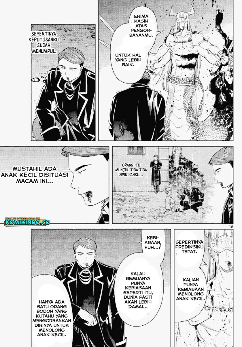 Chapter 74 - halaman 17