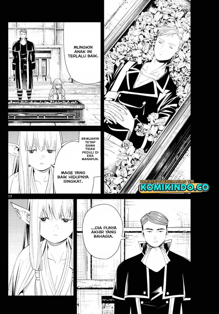Chapter 74 - halaman 18