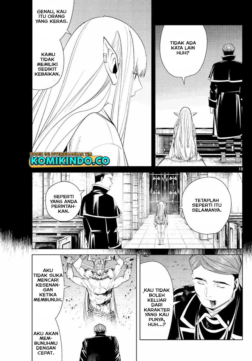 Chapter 74 - halaman 19