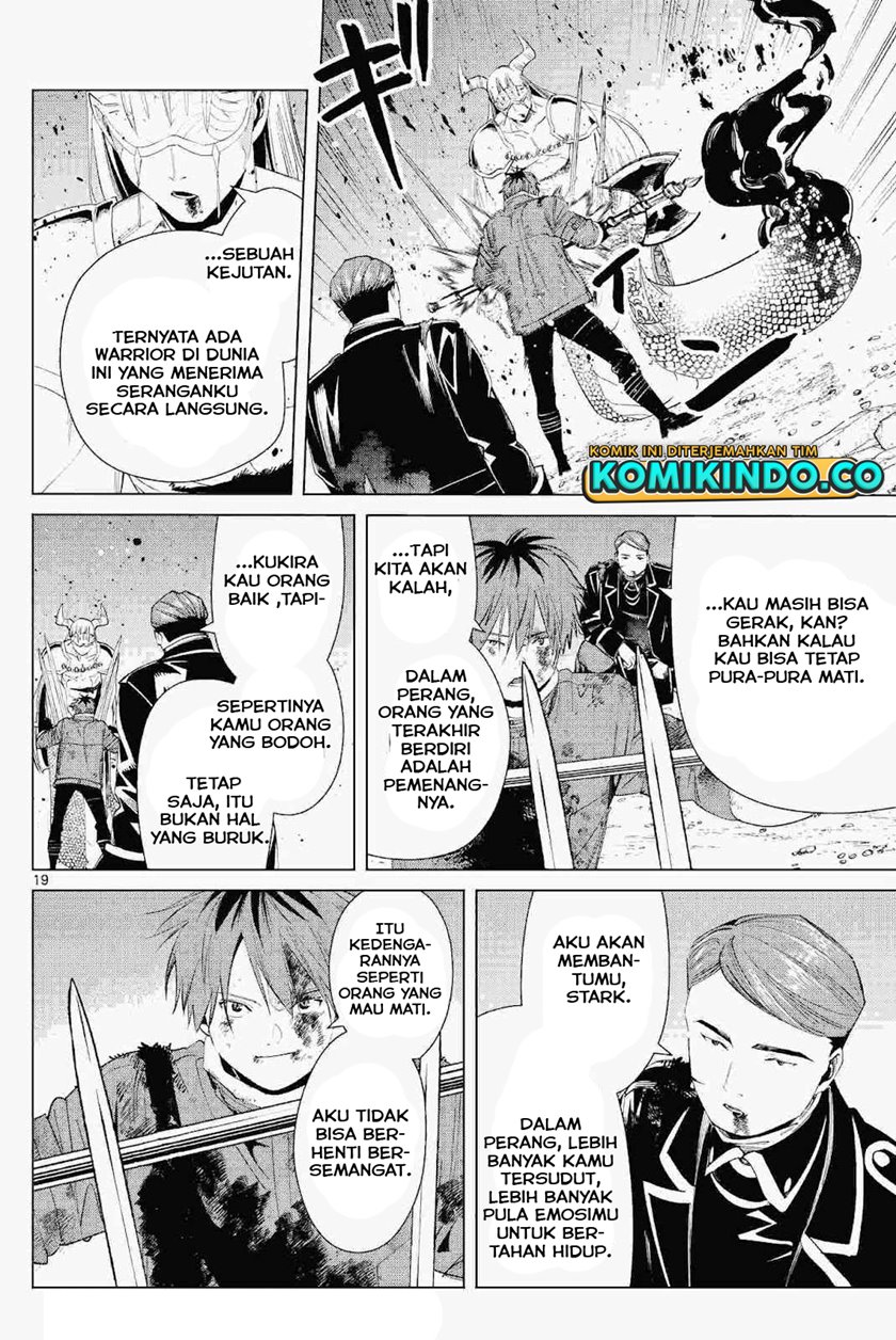 Chapter 74 - halaman 20