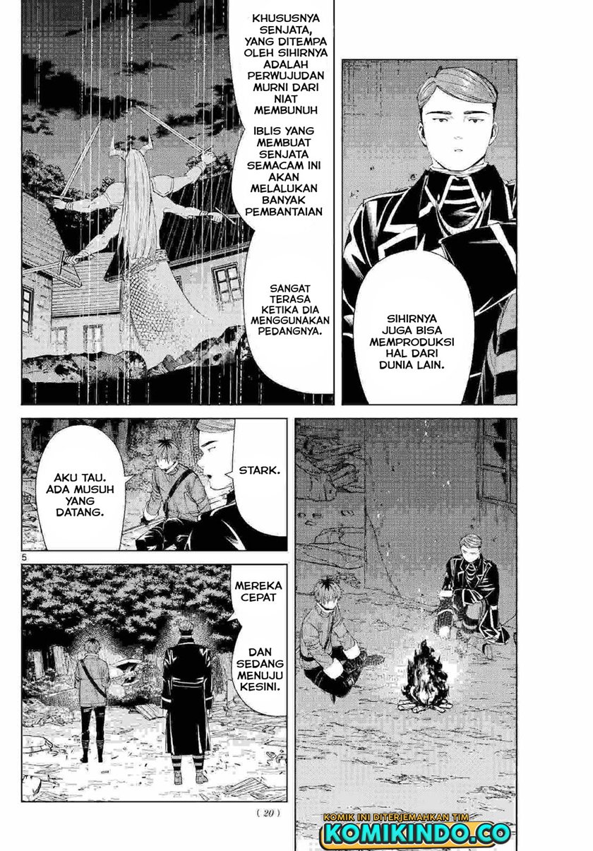 Chapter 74 - halaman 6