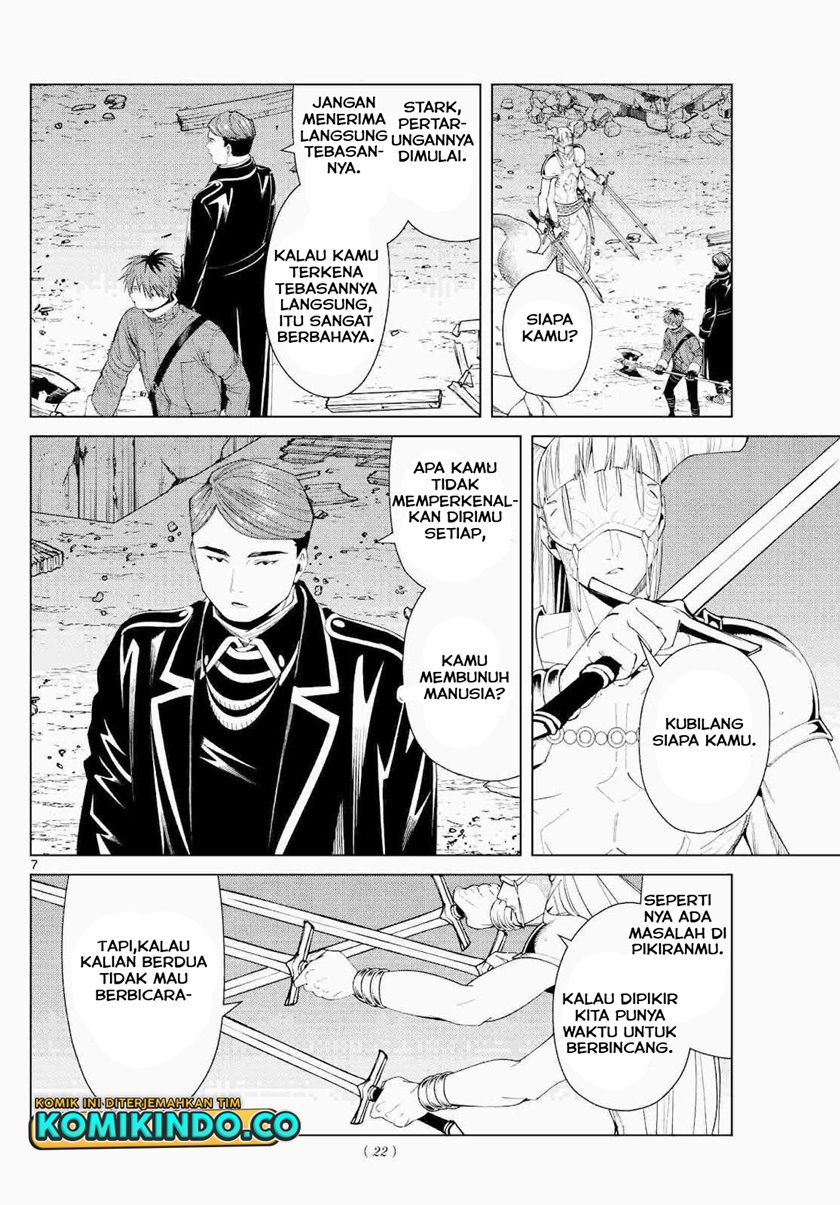 Chapter 74 - halaman 8