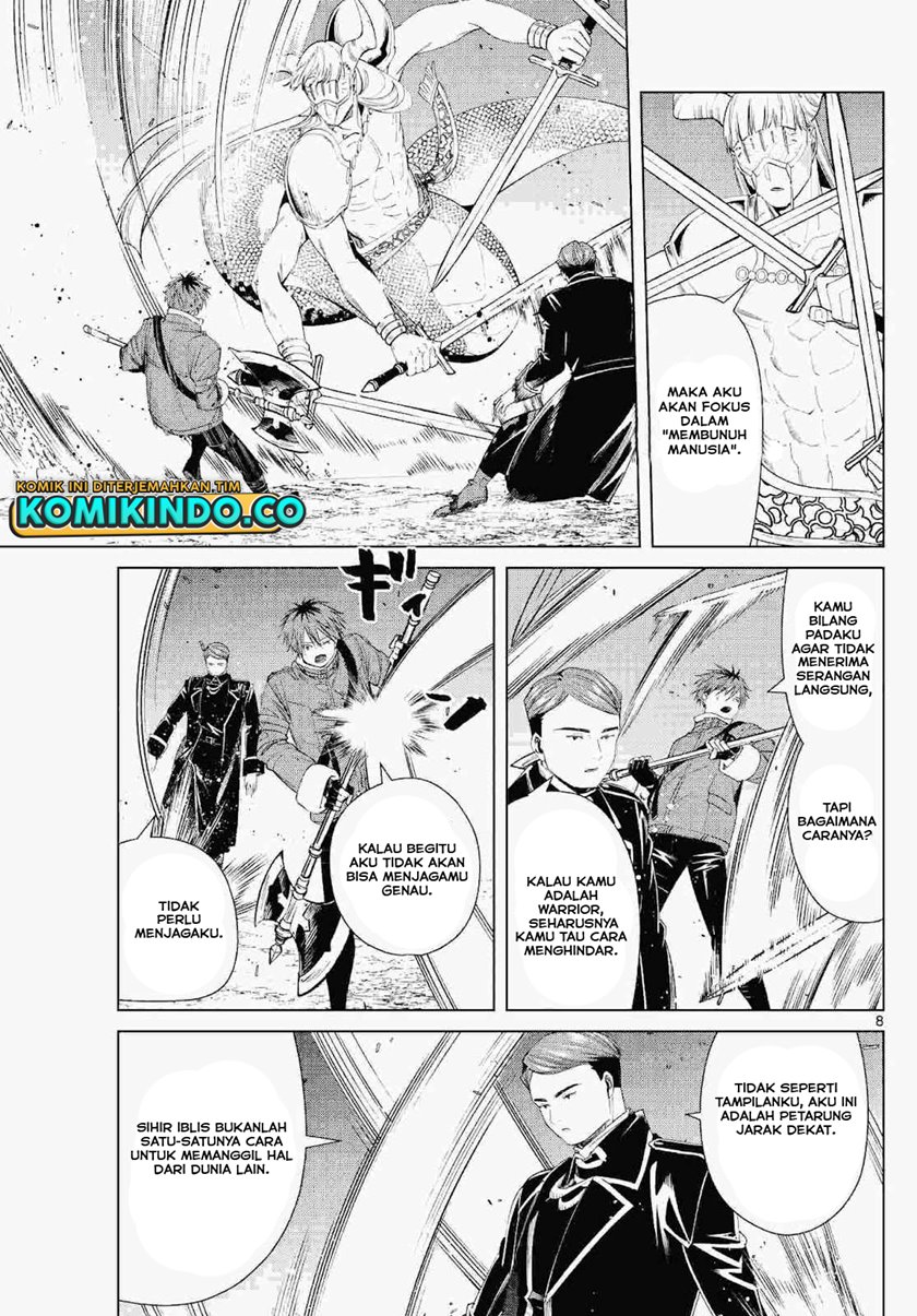 Chapter 74 - halaman 9