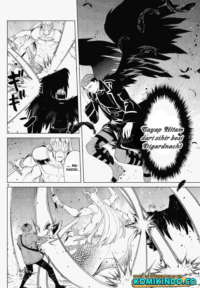 Chapter 74 - halaman 10