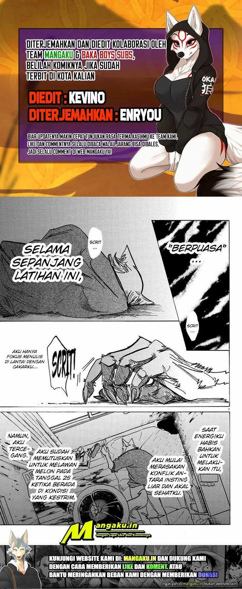 Chapter 173 - halaman 2