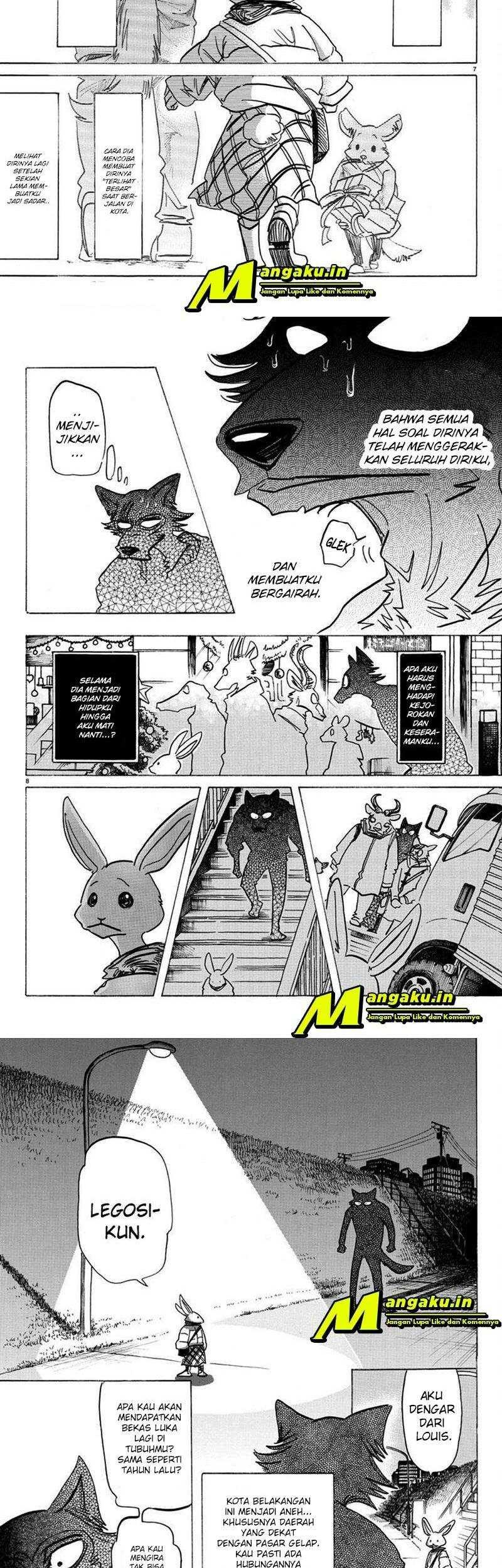 Chapter 173 - halaman 6