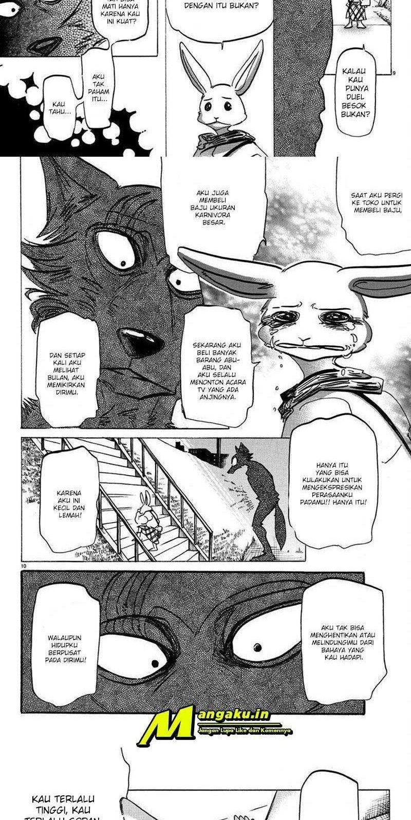 Chapter 173 - halaman 7