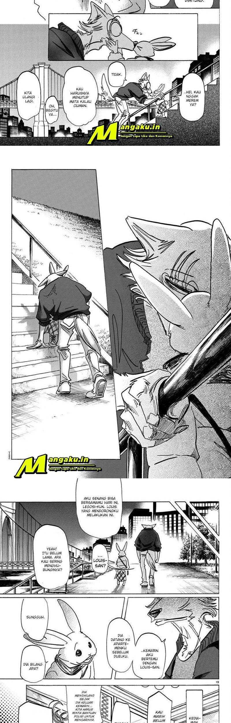 Chapter 173 - halaman 12