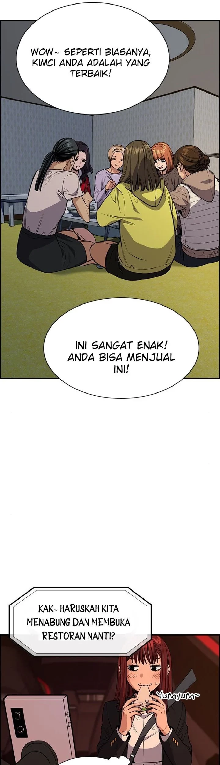 Chapter 66 - halaman 23
