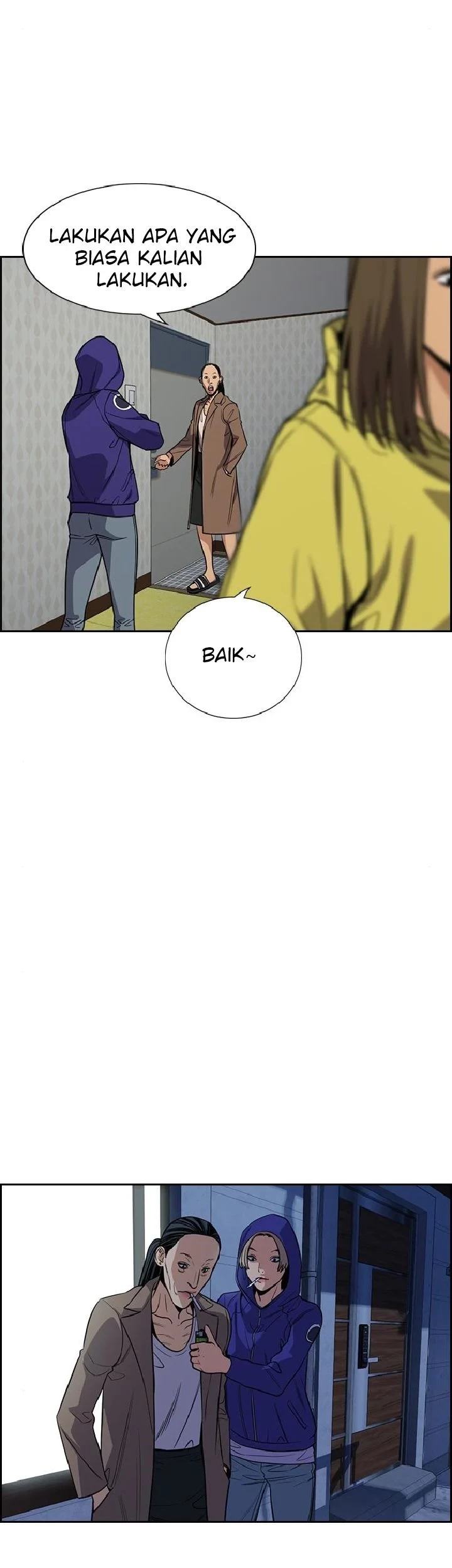 Chapter 66 - halaman 34