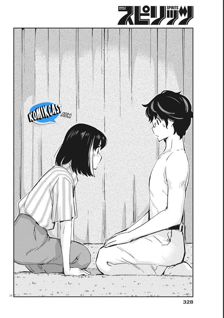 Chapter 62 - halaman 16