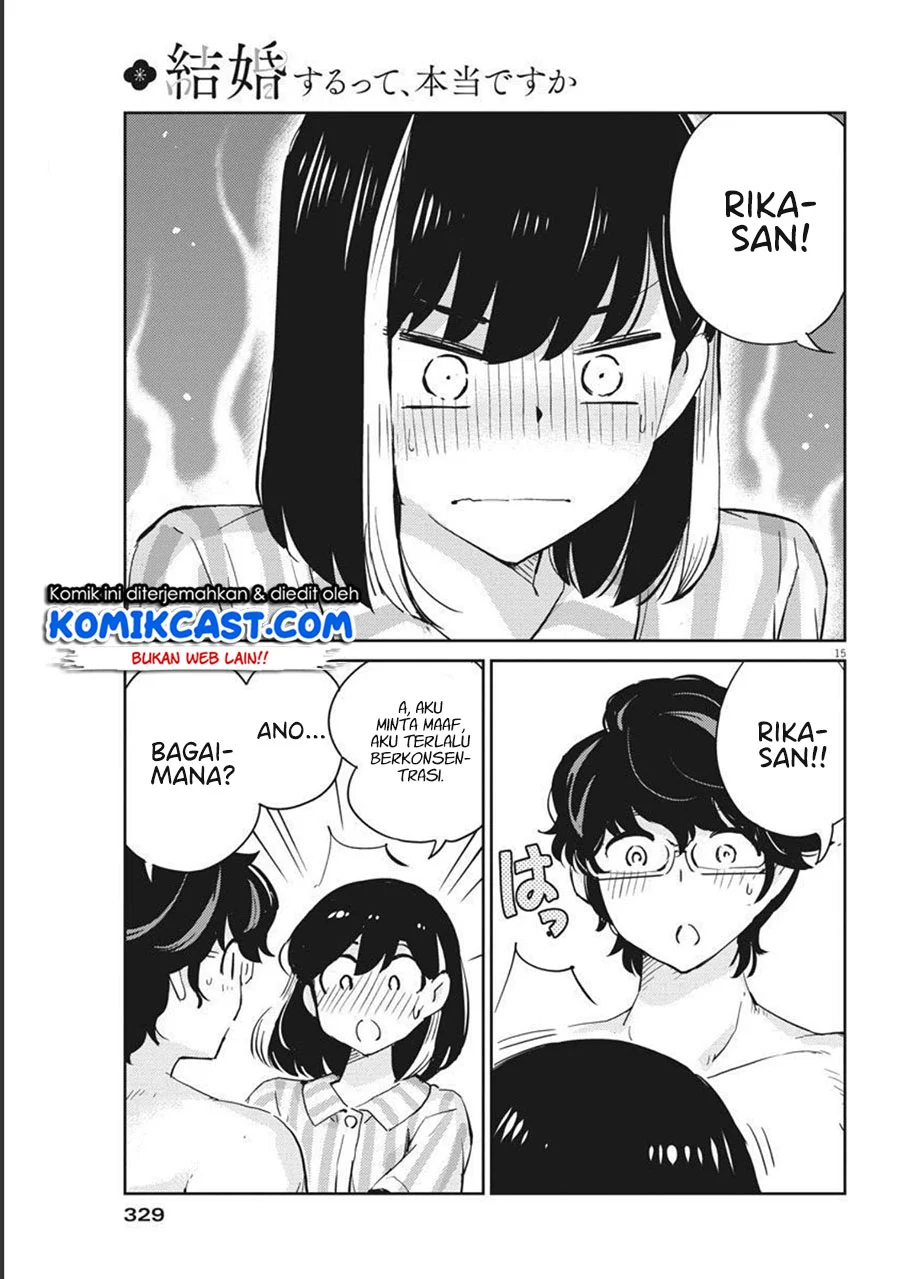 Chapter 62 - halaman 17