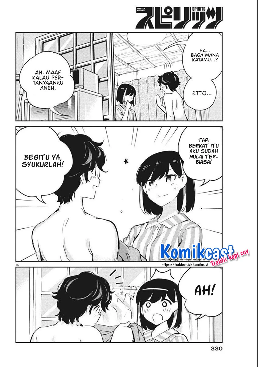 Chapter 62 - halaman 18