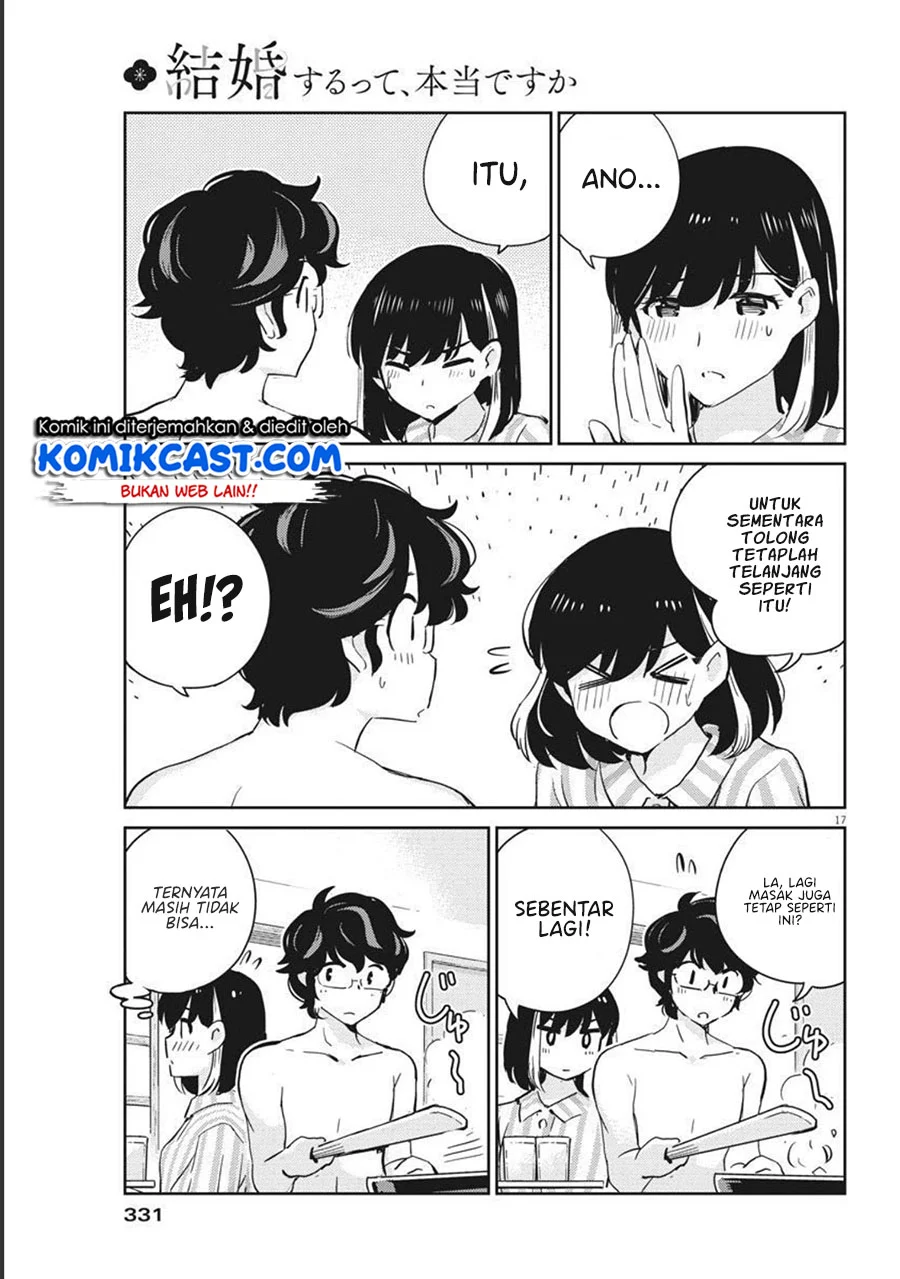 Chapter 62 - halaman 19