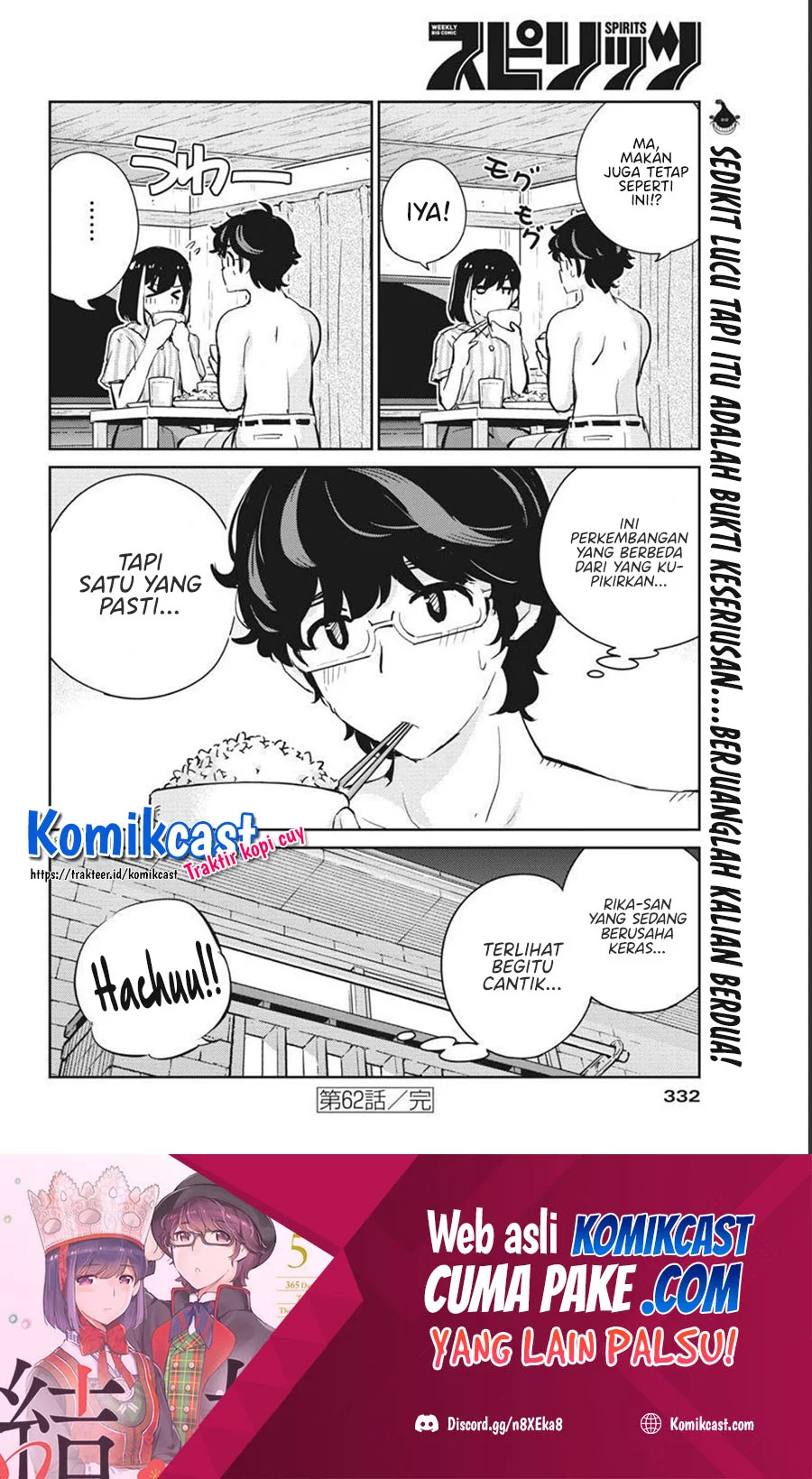 Chapter 62 - halaman 20