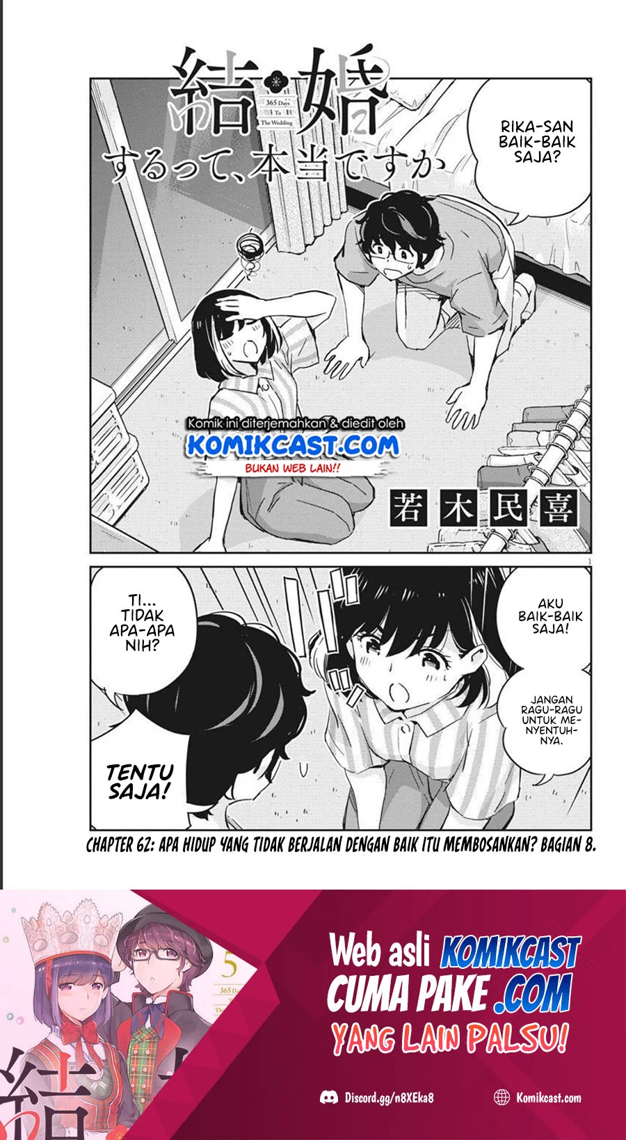 Chapter 62 - halaman 3