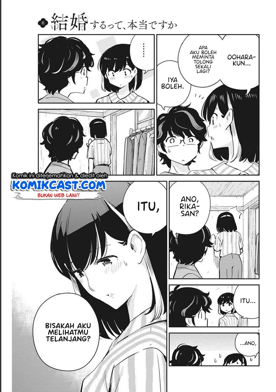 Chapter 62 - halaman 9