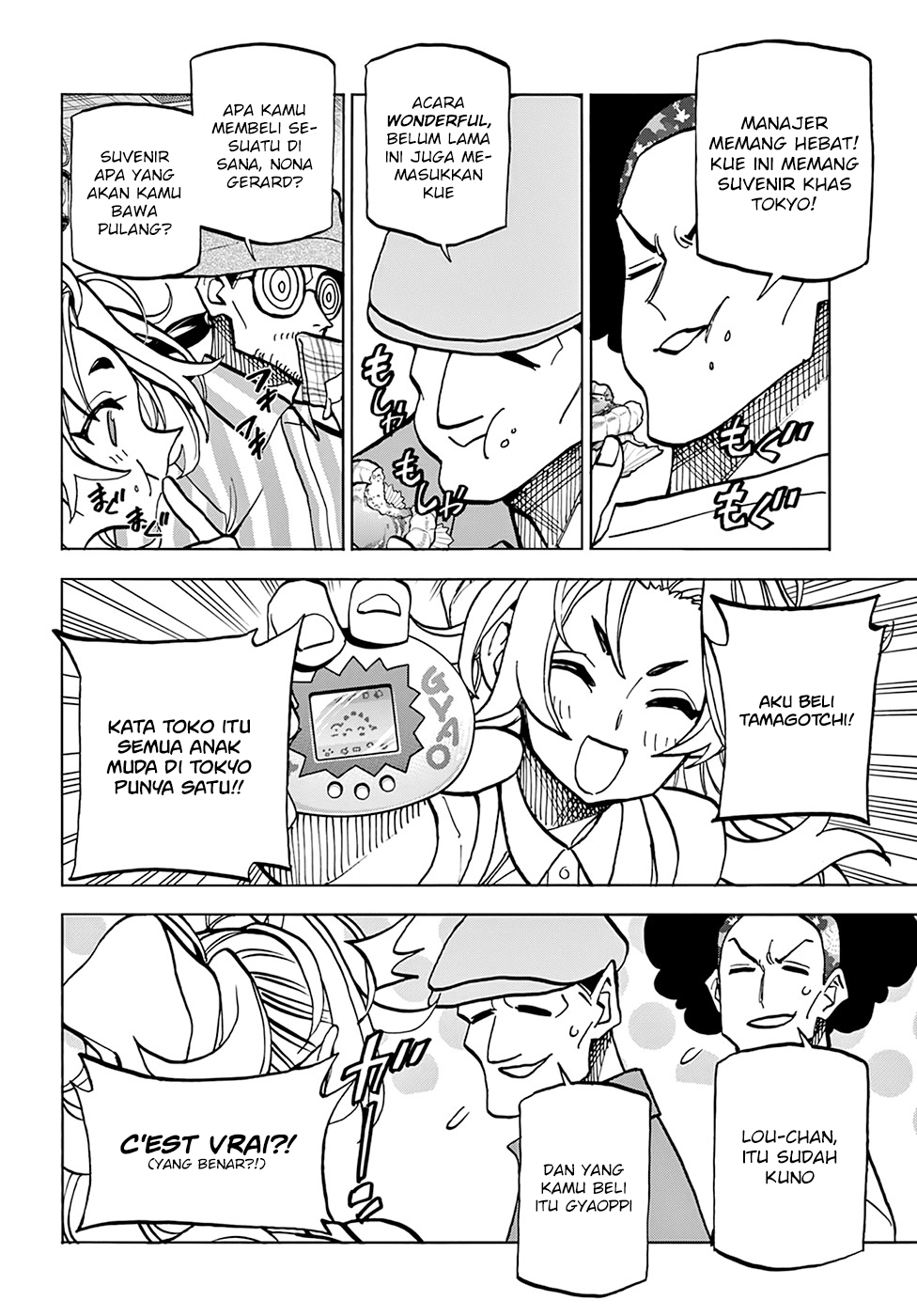 Chapter 34 - halaman 20