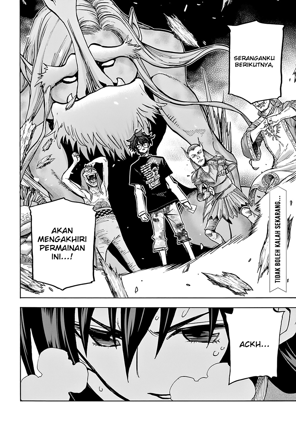 Chapter 34 - halaman 30