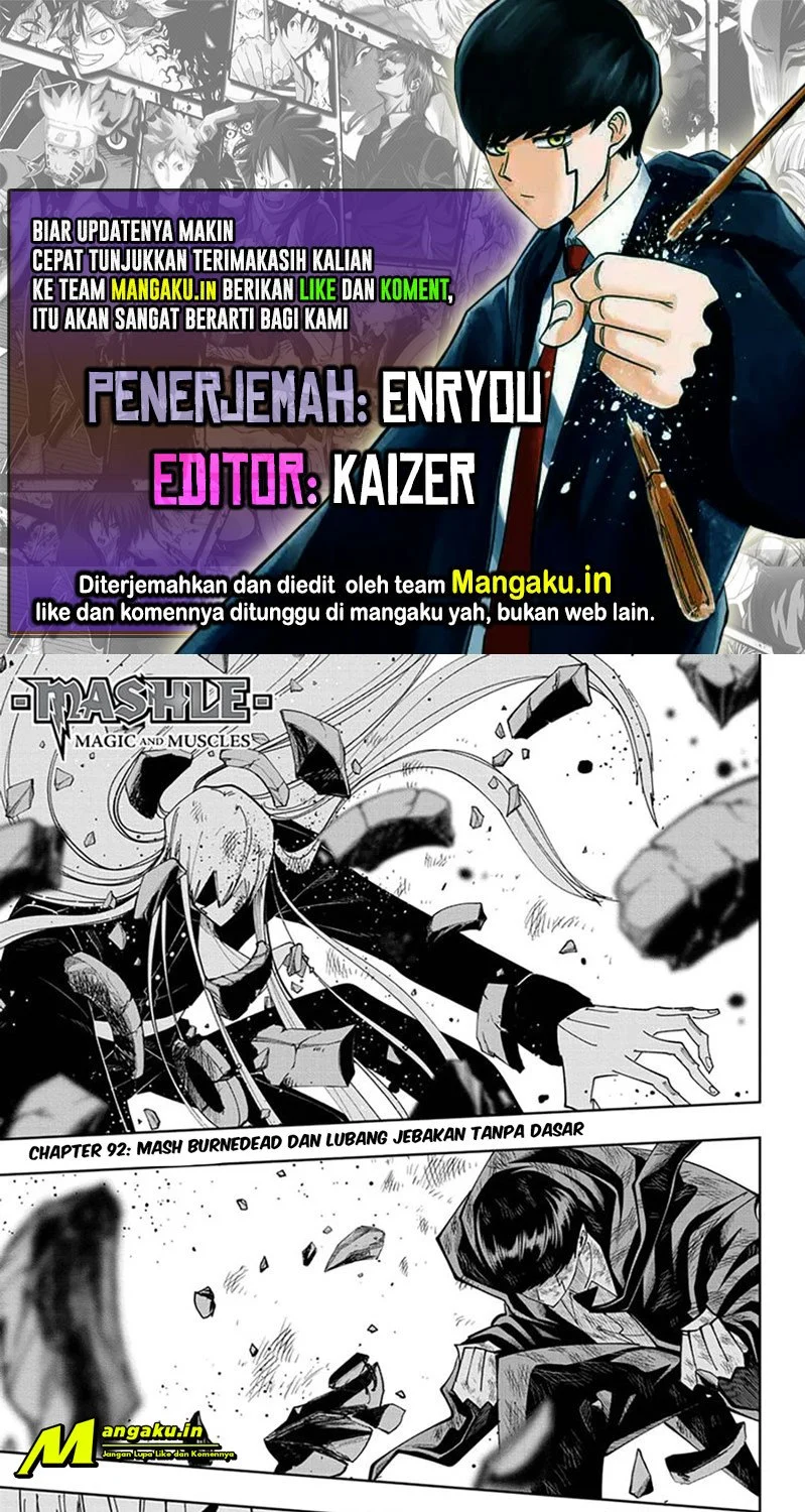Chapter 92 - halaman 2