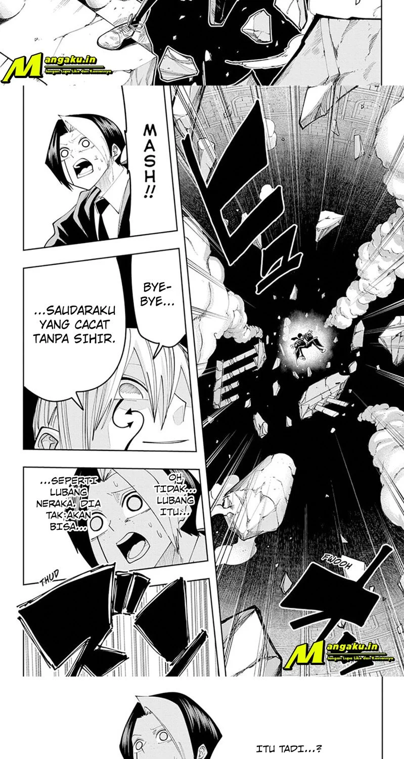 Chapter 92 - halaman 14