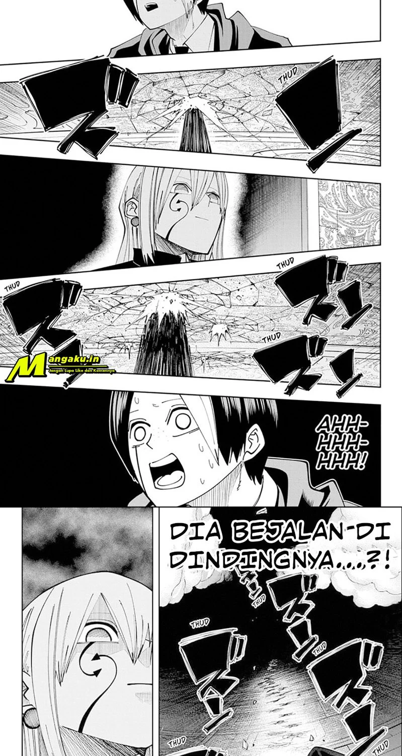 Chapter 92 - halaman 15