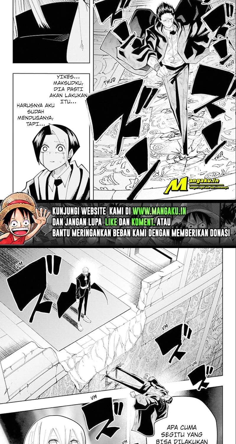 Chapter 92 - halaman 16