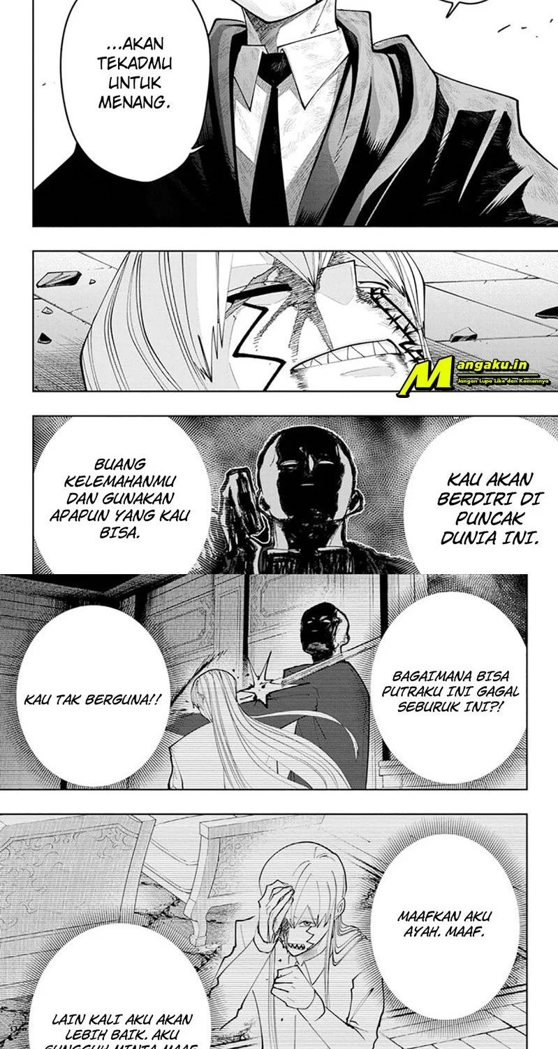 Chapter 92 - halaman 5