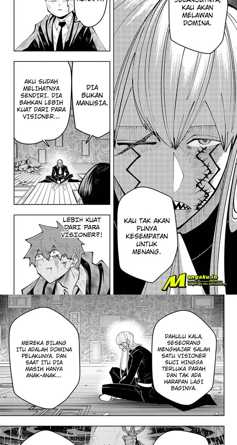 Chapter 92 - halaman 8