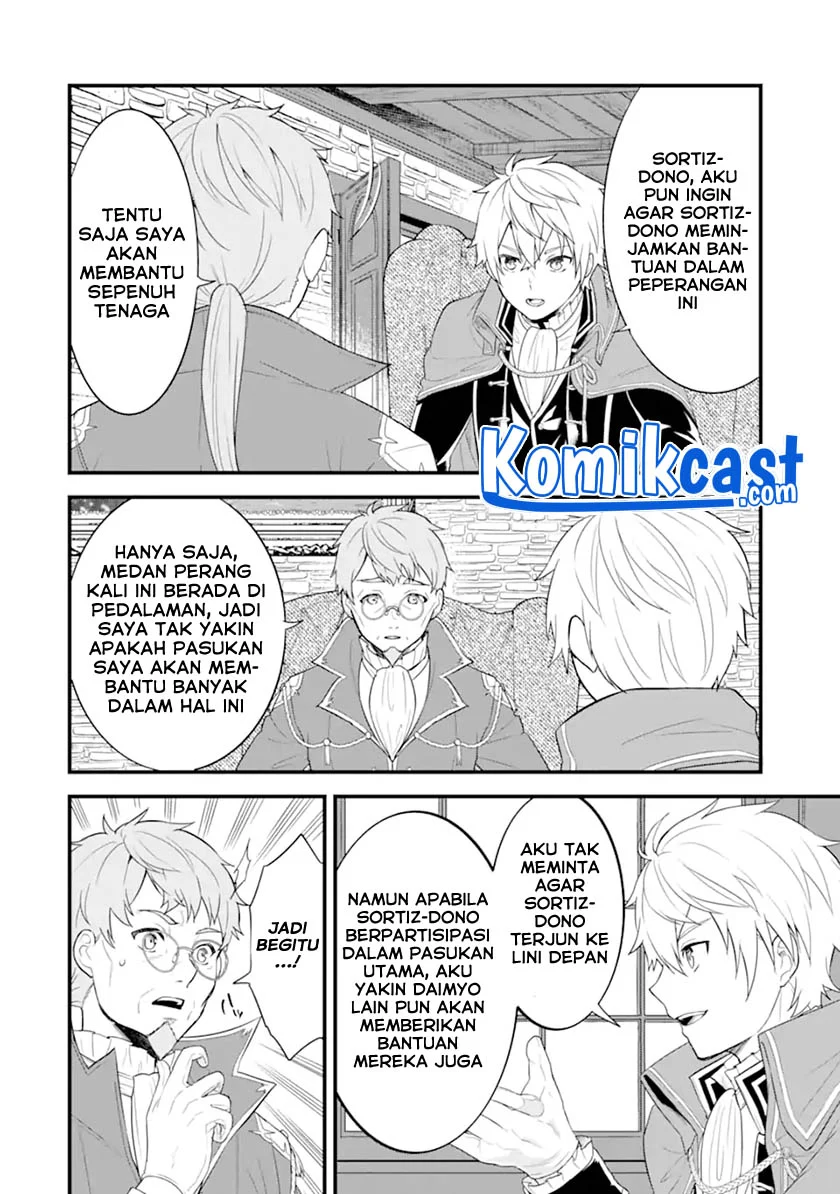 Chapter 35.1 - halaman 16
