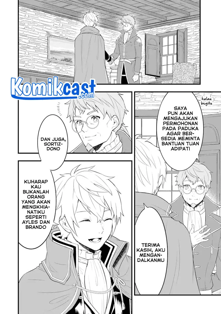 Chapter 35.1 - halaman 18